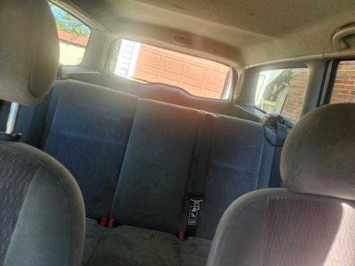 2000 Ford Focus SE