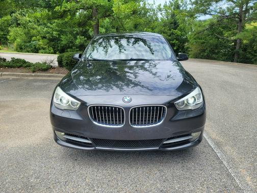 2010 BMW 535 Gran Turismo i