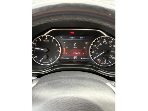 2018 Nissan Maxima 3.5 SL
