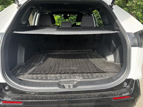 2022 Toyota RAV4 Prime SE