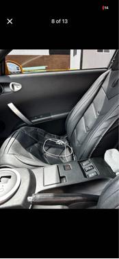 2005 Nissan 350Z Touring