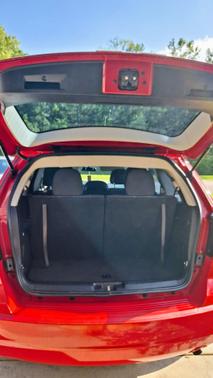 2013 Dodge Journey SE