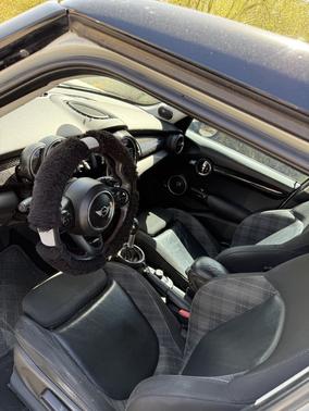 2015 MINI Hardtop Cooper S