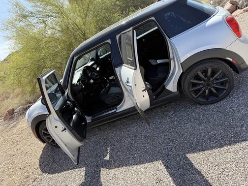 2015 MINI Hardtop Cooper S