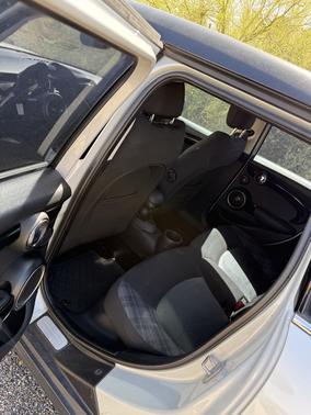 2015 MINI Hardtop Cooper S