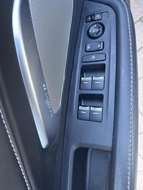 2020 Acura RDX Advance Package