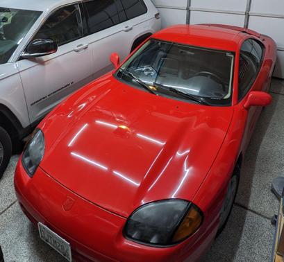 1994 Dodge Stealth R/T