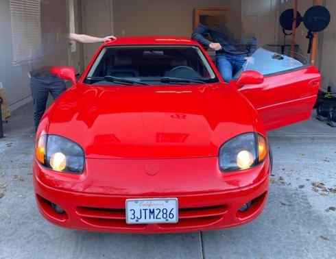 1994 Dodge Stealth R/T