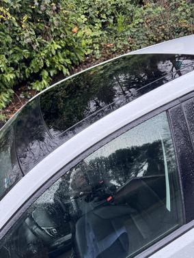 2018 Volkswagen Golf TSI SE