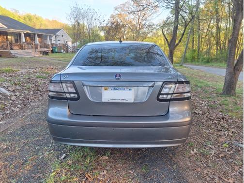2007 Saab 9-3 2.0T