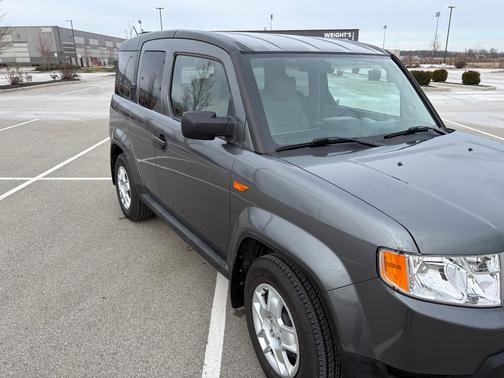 2010 Honda Element LX