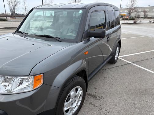 2010 Honda Element LX