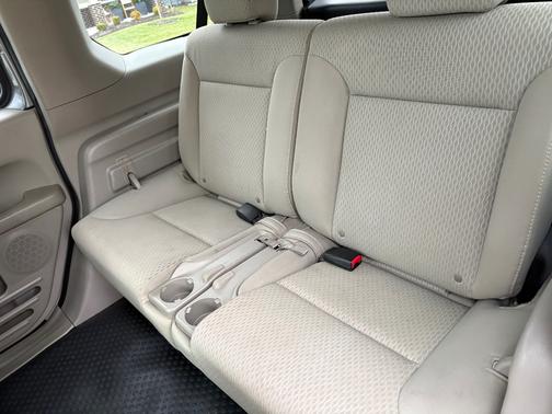 2010 Honda Element LX