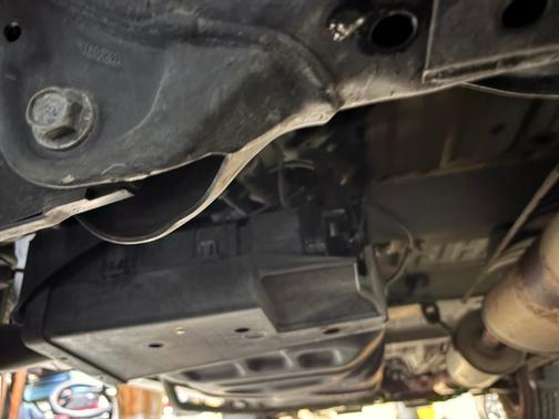 2010 Honda Element LX