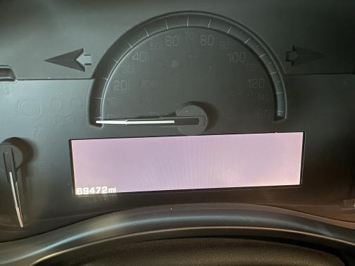 2014 Cadillac ATS 2.0L Turbo