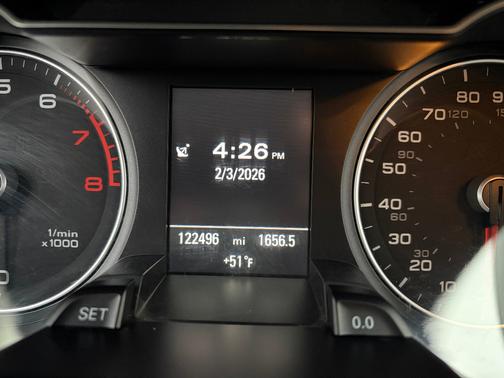 2014 Audi allroad 2.0T Premium Plus