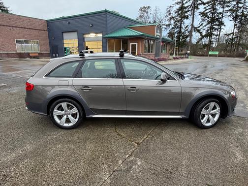 2014 Audi allroad 2.0T Premium Plus