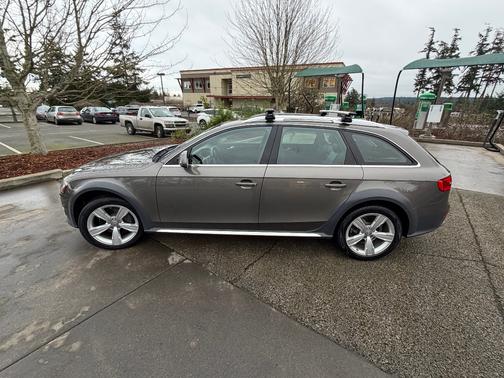 2014 Audi allroad 2.0T Premium Plus