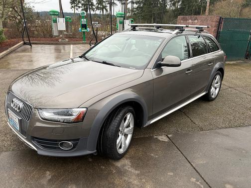 2014 Audi allroad 2.0T Premium Plus
