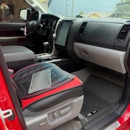 2010 Toyota Tundra Grade