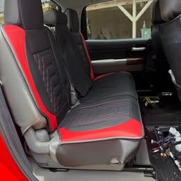 2010 Toyota Tundra Grade