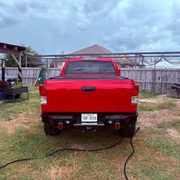 2010 Toyota Tundra Grade