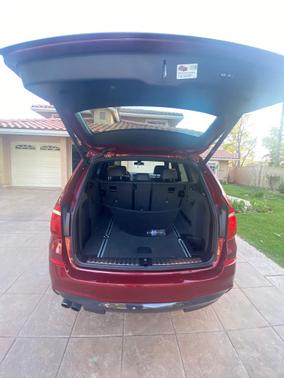 Photo 3 of 6 of 2014 BMW X3 xDrive28i