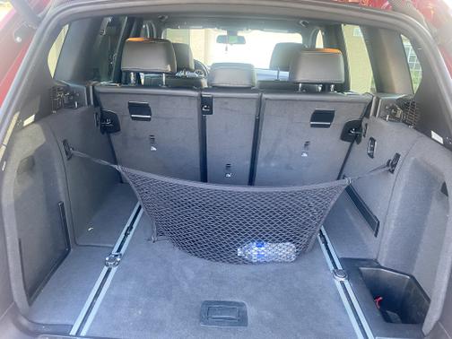 Photo 5 of 6 of 2014 BMW X3 xDrive28i