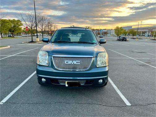 2007 GMC Yukon Denali