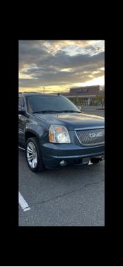2007 GMC Yukon Denali