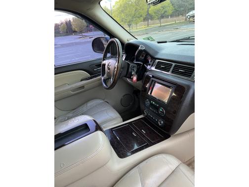 2007 GMC Yukon Denali