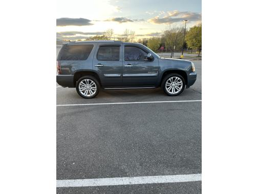 2007 GMC Yukon Denali