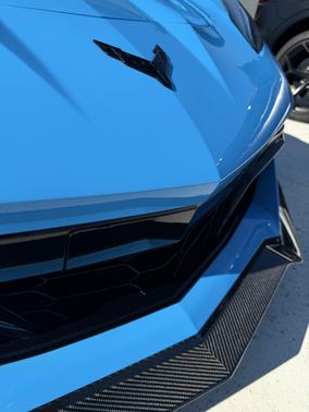 2024 Chevrolet Corvette Z06 w/3LZ