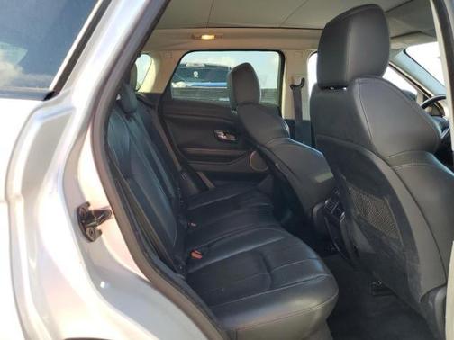 2016 Land Rover Range Rover Evoque SE Premium