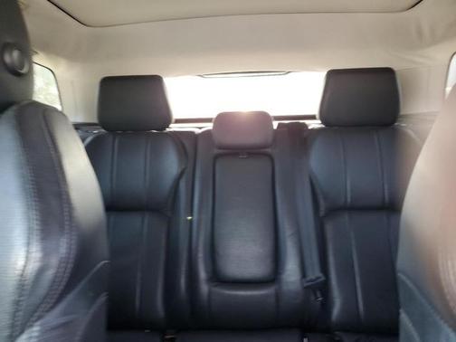 2016 Land Rover Range Rover Evoque SE Premium