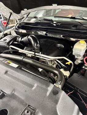 2013 RAM 2500 Tradesman