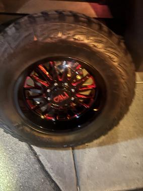 2013 RAM 2500 Tradesman