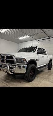 2013 RAM 2500 Tradesman