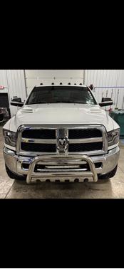 2013 RAM 2500 Tradesman