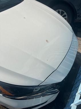 White 2024 Nissan Altima 2.5 SR