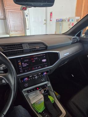 2021 Audi Q3 45 S line Premium Plus