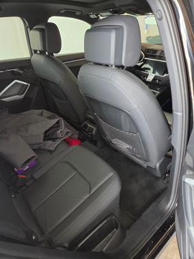 2021 Audi Q3 45 S line Premium Plus