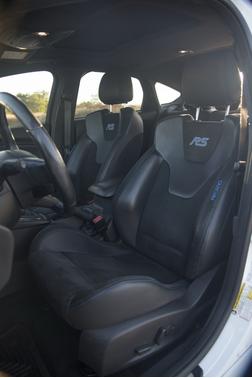 2017 Ford Focus RS Base