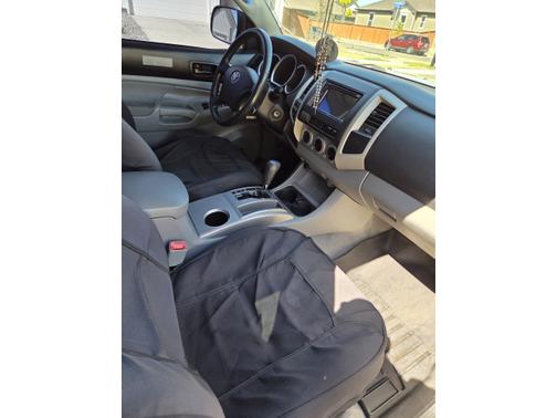 2008 Toyota Tacoma Double Cab