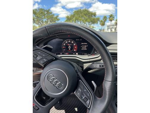 2019 Audi RS 5 2.9T