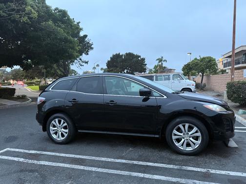 2010 Mazda CX-7 s Touring