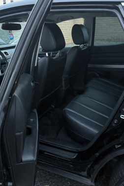 2010 Mazda CX-7 s Touring