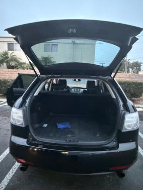 2010 Mazda CX-7 s Touring