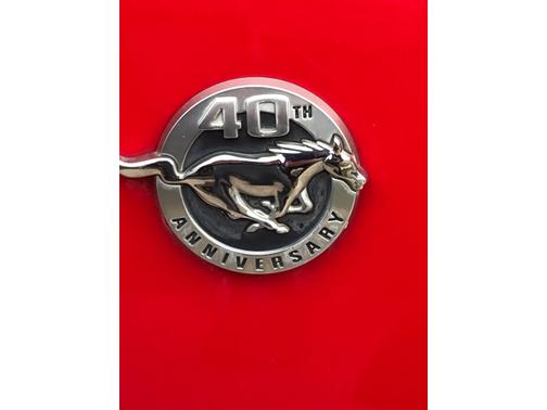 2004 Ford Mustang GT