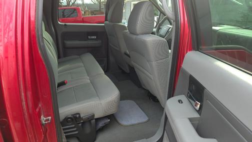 2008 Ford F-150 XLT SuperCrew